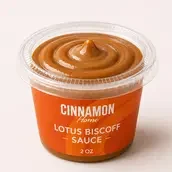 Lotus sauce